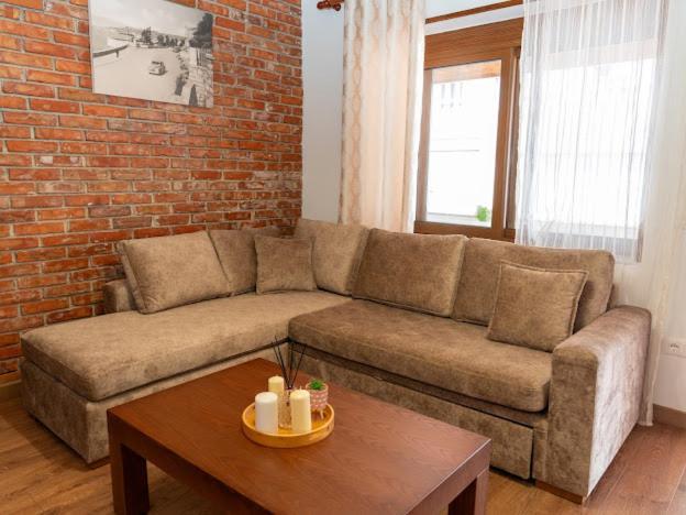 Roel Apartments Саранда Экстерьер фото
