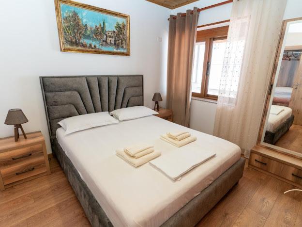 Roel Apartments Саранда Экстерьер фото