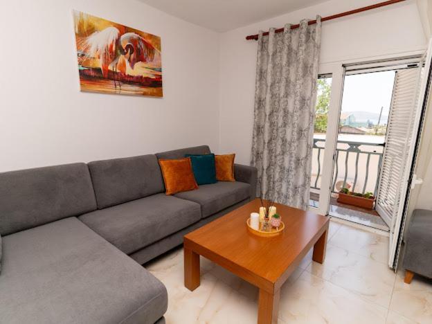 Roel Apartments Саранда Экстерьер фото