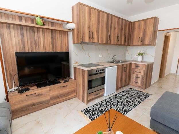 Roel Apartments Саранда Экстерьер фото